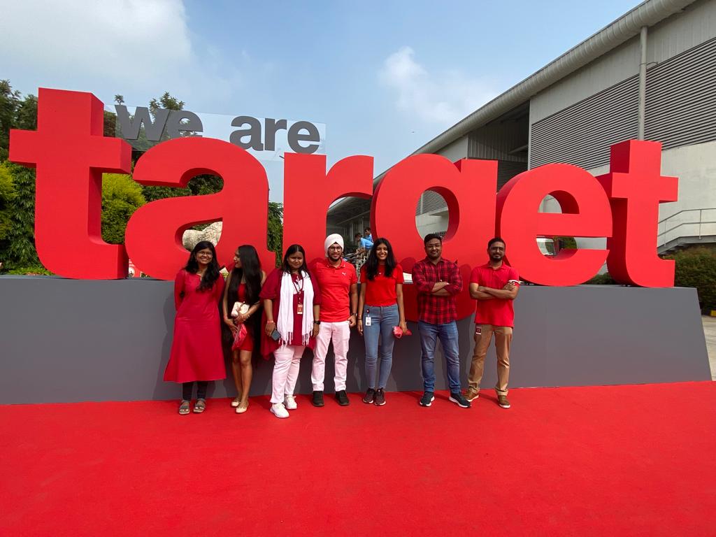 Target India Annual Meet